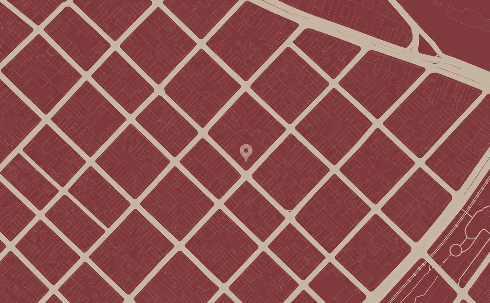 Ubicación CATAS — Bonpland 2214, Palermo, Buenos Aires